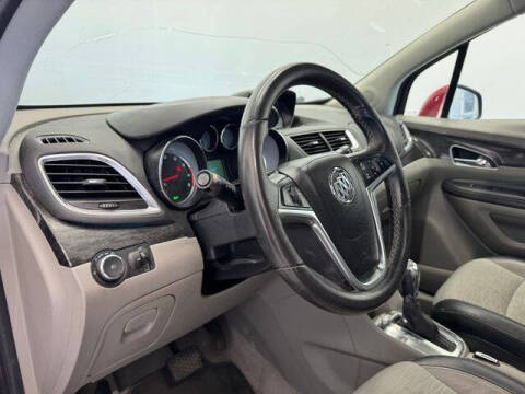 2015 Buick Encore Convenience