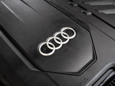 2024 Audi A5 Sportback quattro S line Premium 45 TFSI