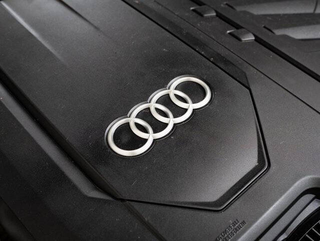 2024 Audi A5 Sportback quattro S line Premium 45 TFSI