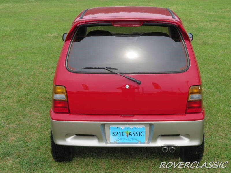 1995 Suzuki Alto