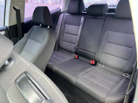 2013 Volkswagen Golf