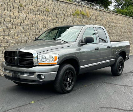 2006 Dodge Ram 1500 for sale at R Teto Motor Sales Inc. in Pawtucket RI