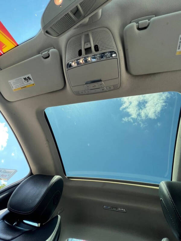 2017 Mercedes-Benz C-Class C 300 4MATIC