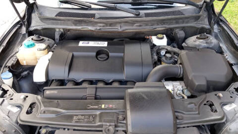 2013 Volvo XC90 3.2 Premier Plus