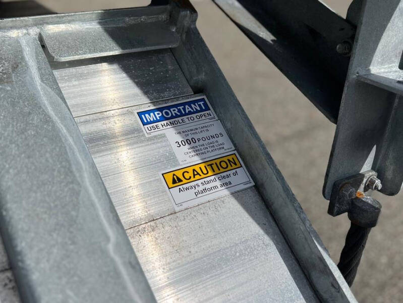 2020 Freightliner M2 106