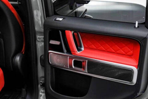 2024 Mercedes-Benz G-Class AMG G 63