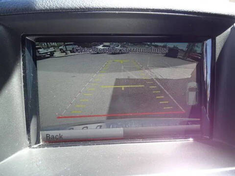 2014 Mercedes-Benz GL-Class GL 450 4MATIC