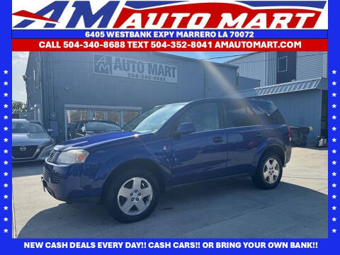 2006 Saturn Vue