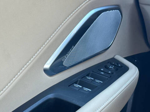 2020 Acura RDX w/Tech