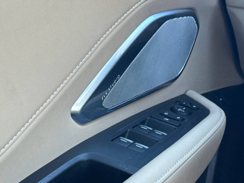 2020 Acura RDX w/Tech