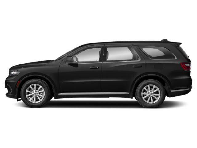 2021 Dodge Durango SXT