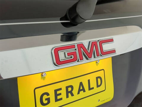 2017 GMC Acadia Limited