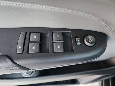 2010 Cadillac SRX Premium Collection