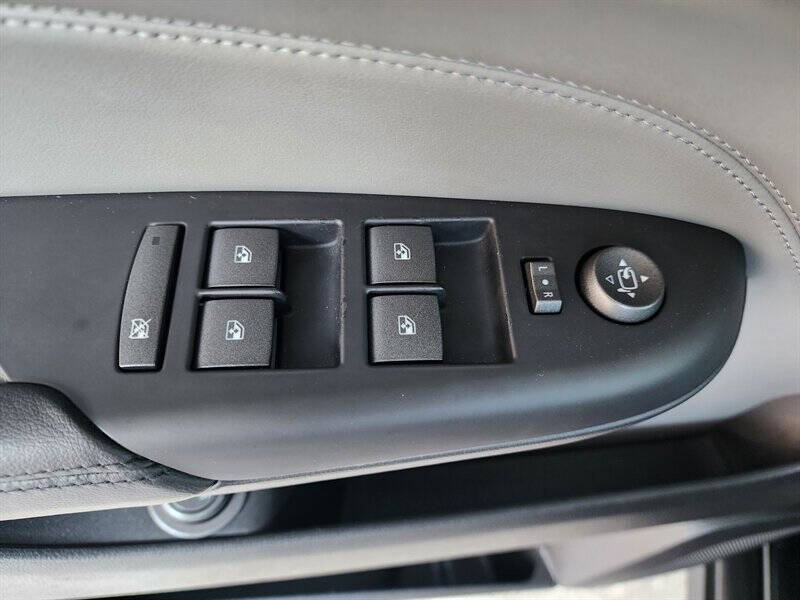 2010 Cadillac SRX Premium Collection