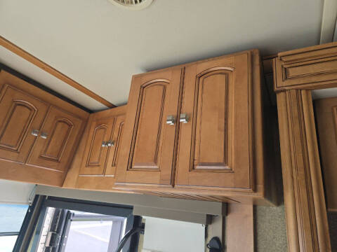 2013 Winnebago Journey