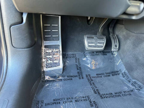 2013 Audi S4 3.0T quattro Premium Plus