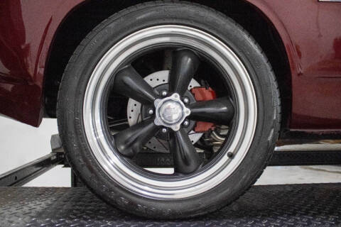 1968 Plymouth Barracuda