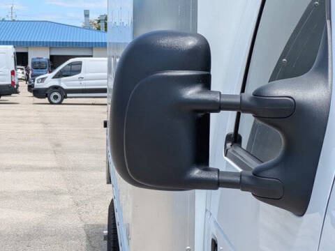 2026 Ford E-Series