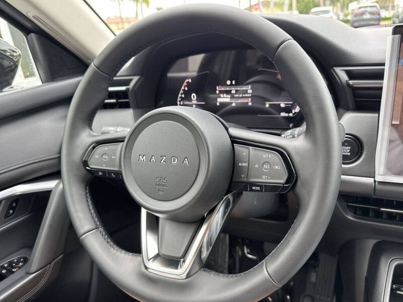 2026 Mazda CX-5 2.5 S Preferred
