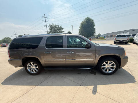 2014 GMC Yukon XL Denali