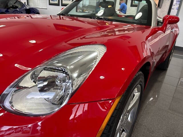 2007 Pontiac Solstice 23