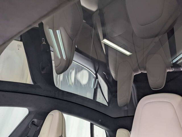 2019 Tesla Model S Long Range