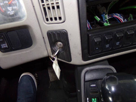 2011 International DuraStar 4400