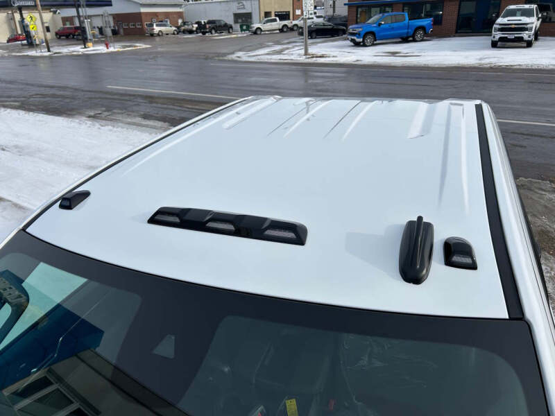 2026 Chevrolet Silverado 3500HD