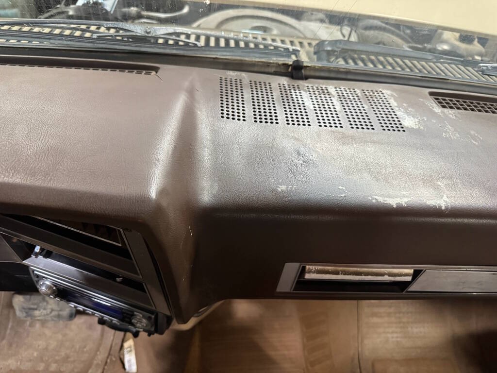 1987 Chevrolet R/V 20 Series 53