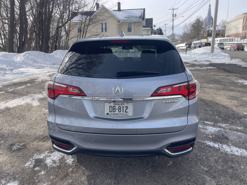2016 Acura RDX Base - Photo 9