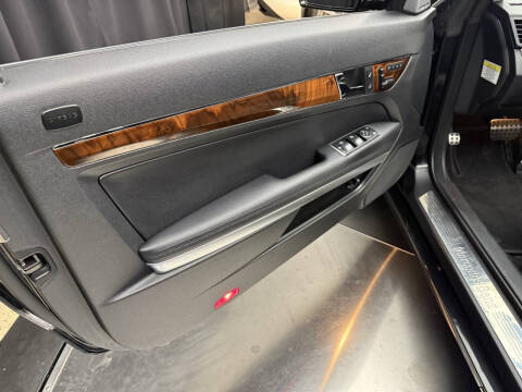 2013 Mercedes-Benz E-Class E 350