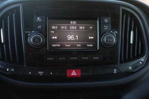 2022 RAM ProMaster City