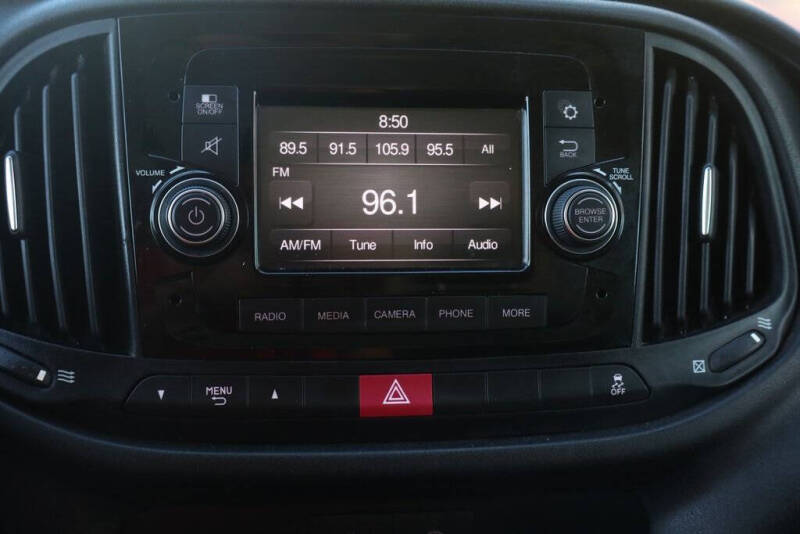 2022 RAM ProMaster City