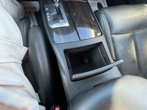 2014 Nissan Maxima 3.5 SV