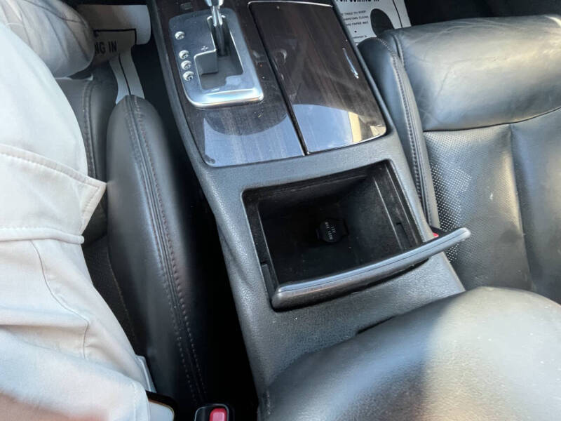 2014 Nissan Maxima 3.5 SV