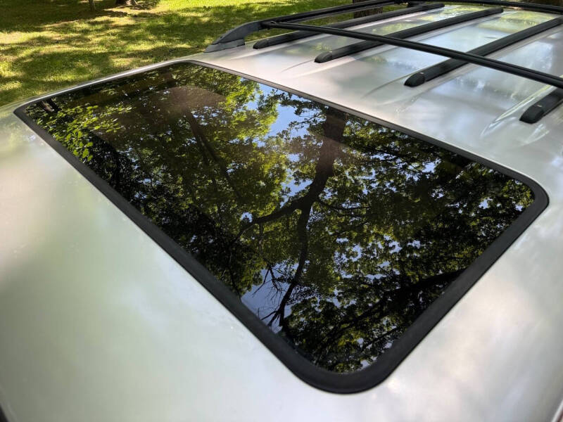 1996 Lexus LX 450