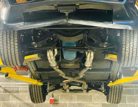 1981 Chevrolet Corvette