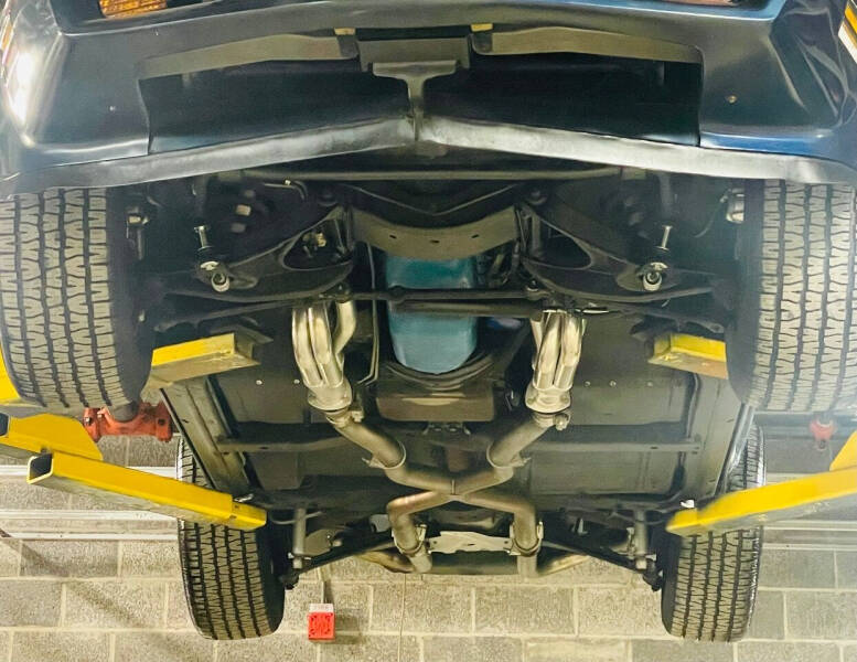 1981 Chevrolet Corvette