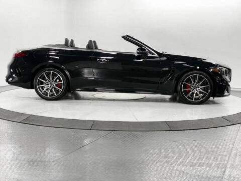 2025 Mercedes-Benz CLE AMG CLE 53