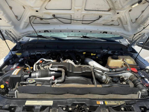 2015 Ford F-350 Super Duty