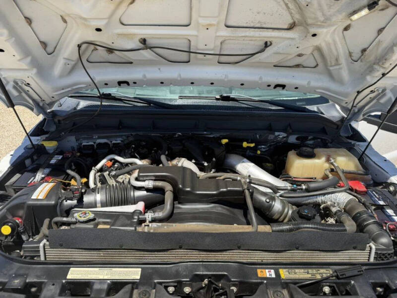2015 Ford F-350 Super Duty