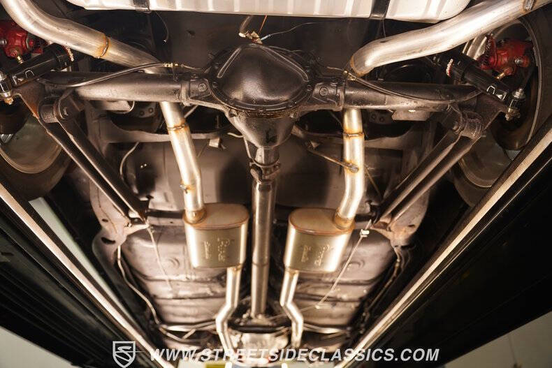 1966 Chevrolet Chevelle