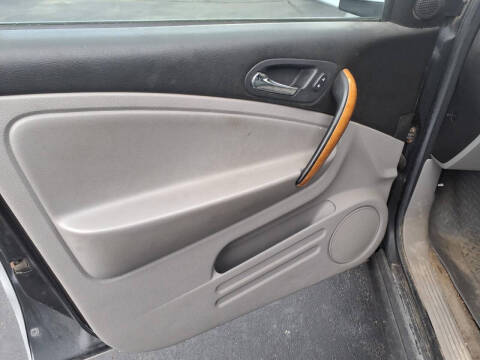2006 Saturn Vue