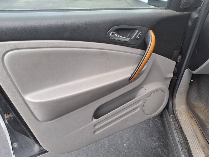 2006 Saturn Vue