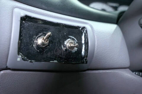 1994 Ford Mustang GT