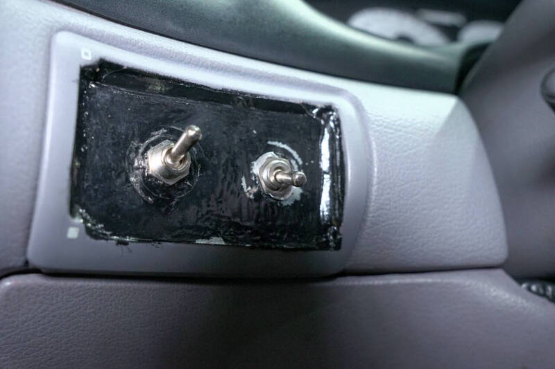 1994 Ford Mustang GT