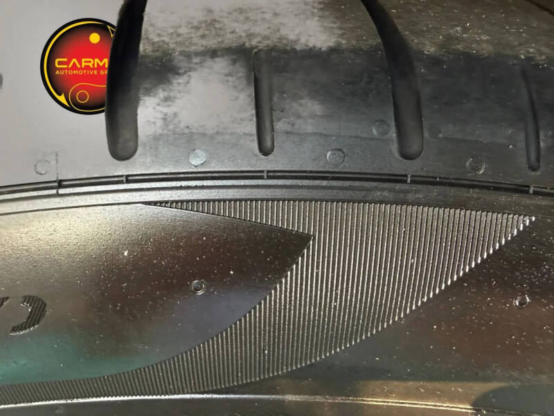 2017 Porsche Panamera