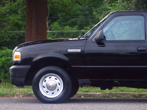 2006 Ford Ranger XLT