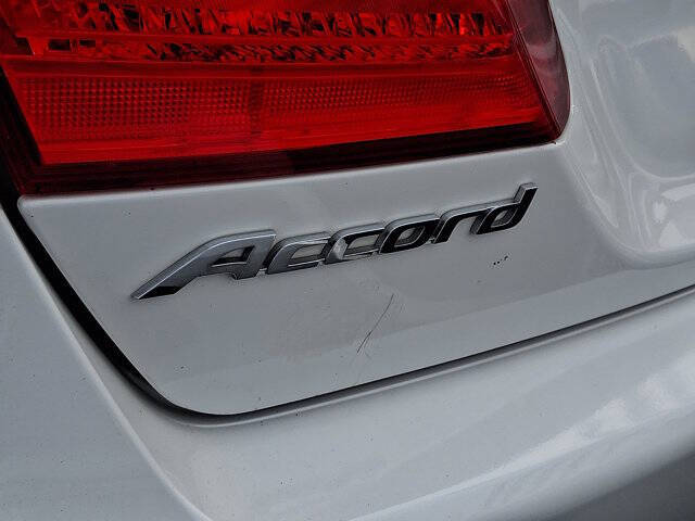 2014 Honda Accord EX