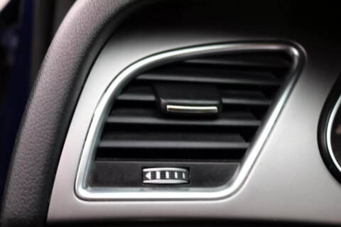 2014 Audi S4 3.0T quattro Premium Plus